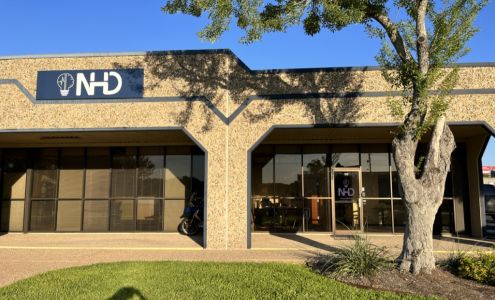 NHD