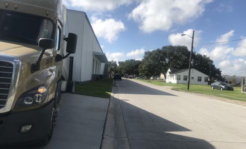 Florida Paints (Corporate Office)