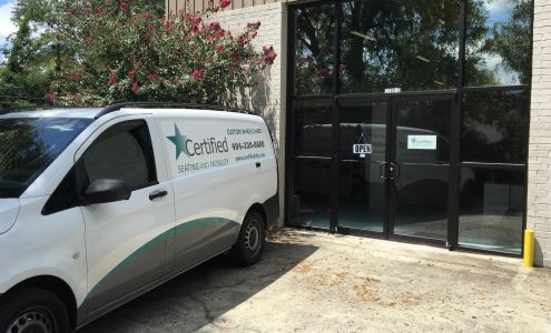 Certified Seating and Mobility