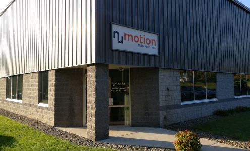 Numotion Montgomeryville