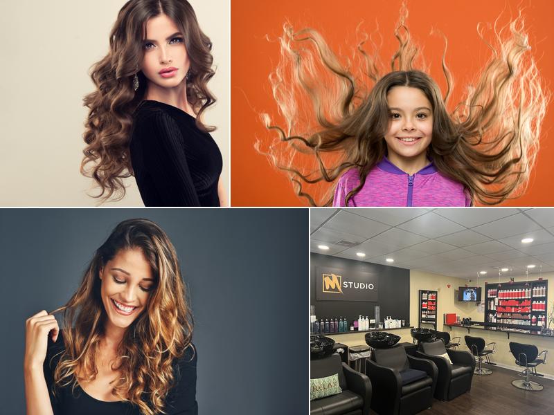 MStudio- Hair Salon in Bethesda, MD