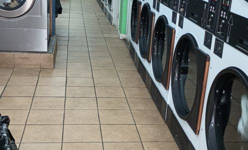 Hummel's Coin Laundry