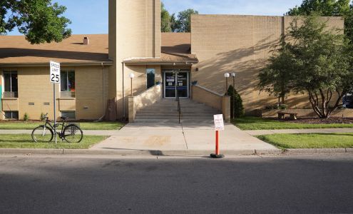 United Way of Larimer County