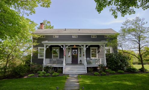 Watergrasshill Bed & Breakfast New Paltz