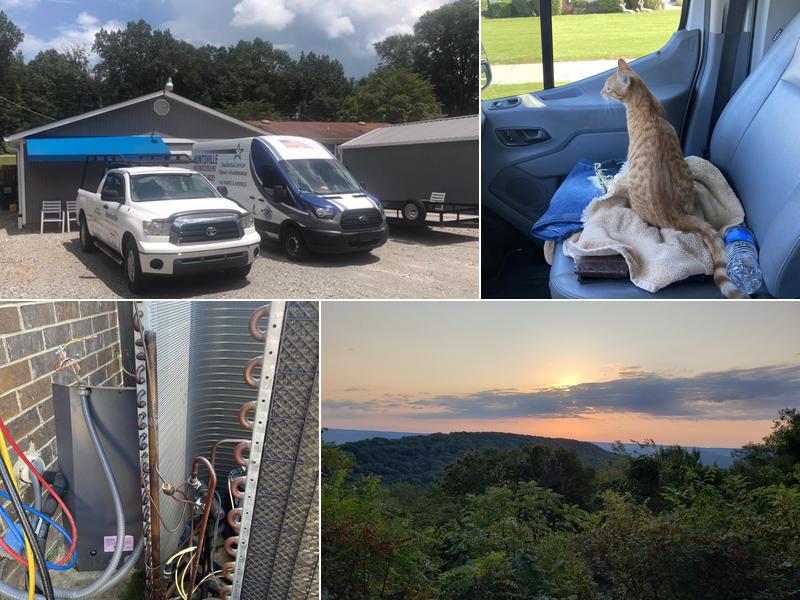 Huntsville Heating & Cooling, Inc.