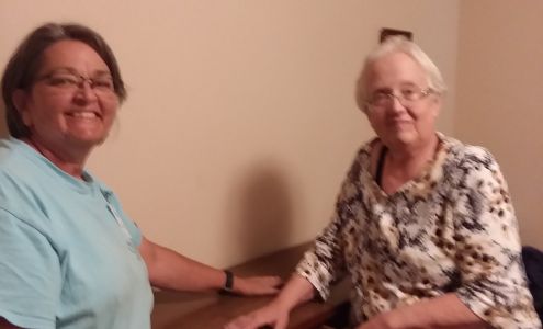 The Community of Hope