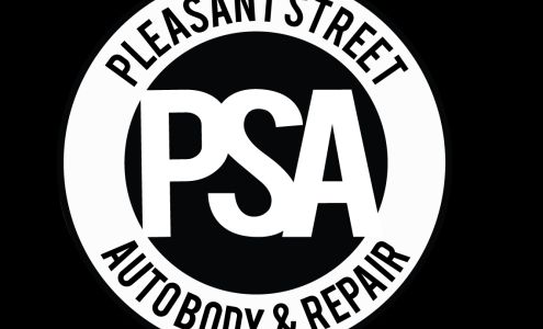 Pleasant Street Auto North Adams