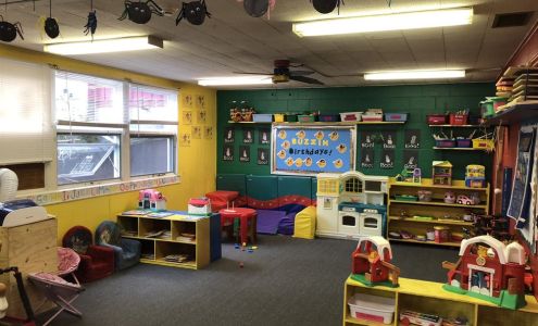 Blooming Grove Day Care Center Blooming Grove