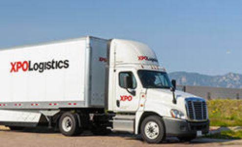 XPO Montgomery