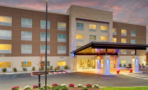 Holiday Inn Express & Suites Middletown - Goshen, an IHG Hotel