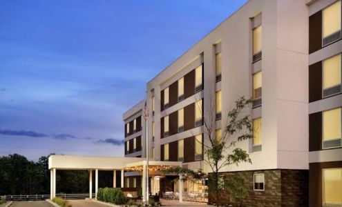 Home2 Suites by Hilton Middletown