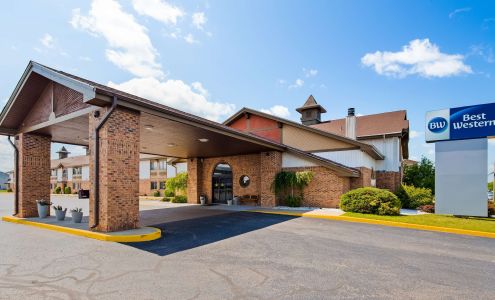 Best Western Gaylord