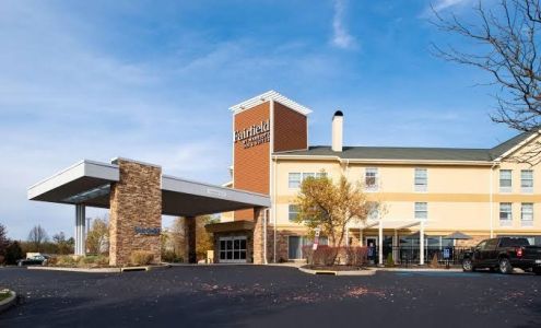 Fairfield by Marriott Inn & Suites Goshen Middletown