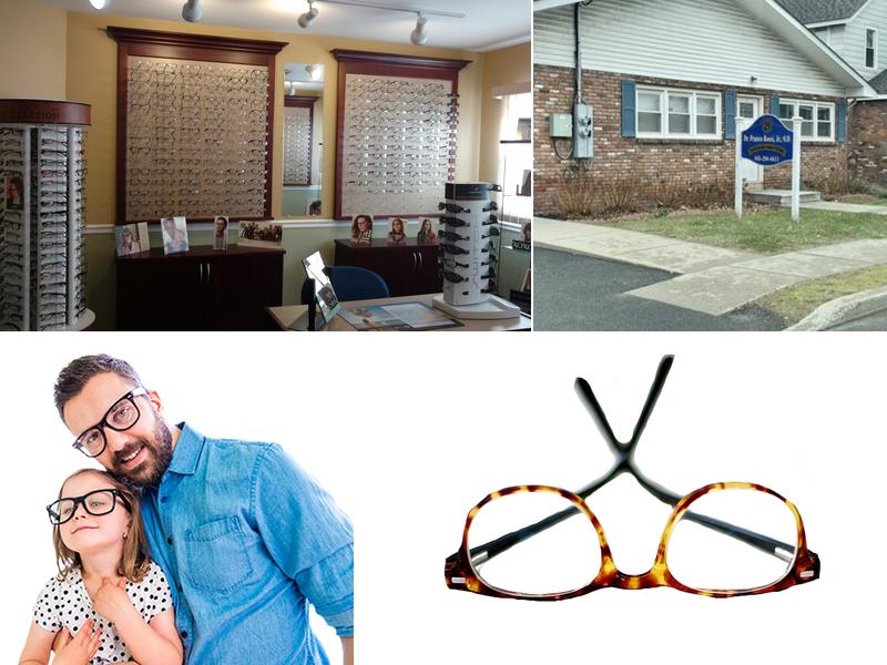 Franco Rossi Jr OD PC