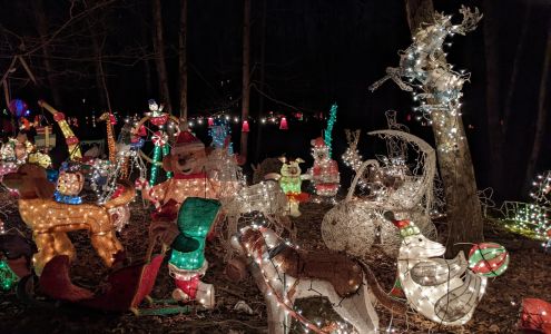 Watt Christmas Wonderland