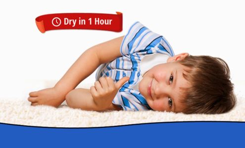 Heaven's Best Carpet Cleaning Beatrice NE