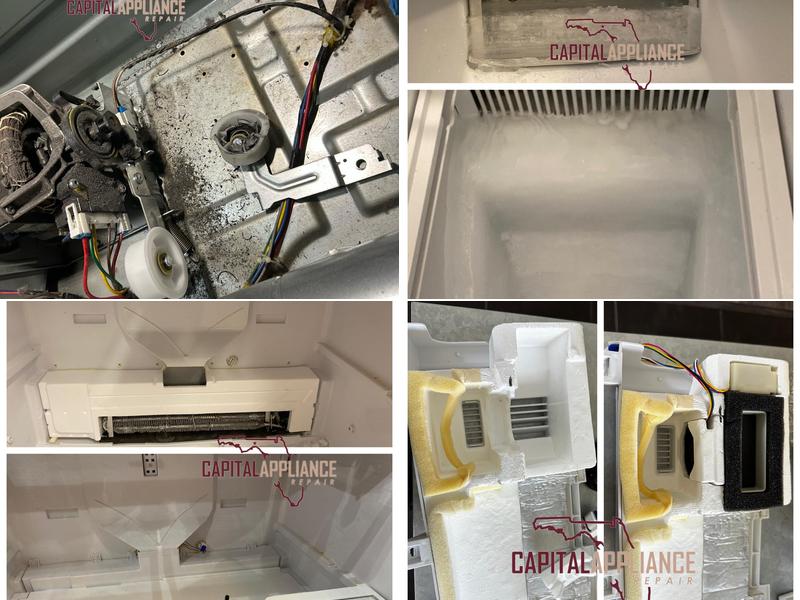 Capital Refrigeration & Appliance