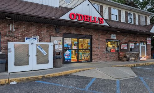 Valero Cuddebackville