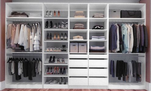 Kloset Closet