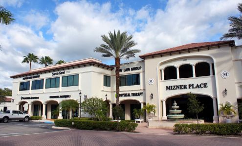 Mizner Place
