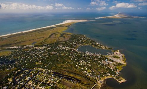 Blackbeard's Lodge Ocracoke