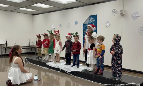 First Step Day Care INC