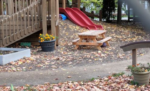 New Day Children's Center