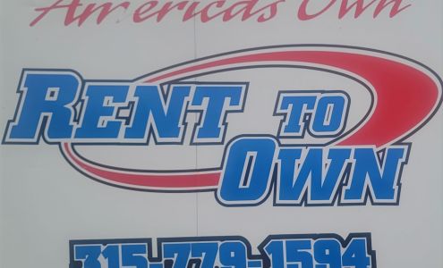 Americas own Rent-To-Own
