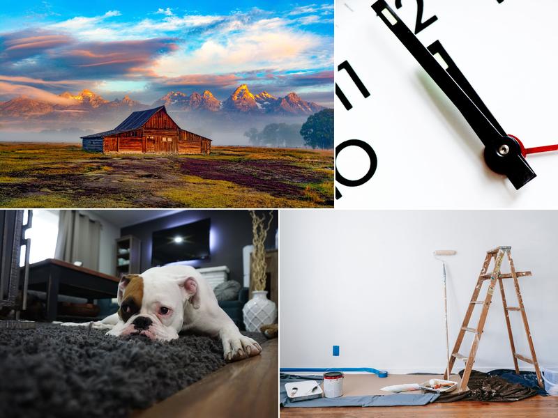 Thomas Cleaning and Restoration