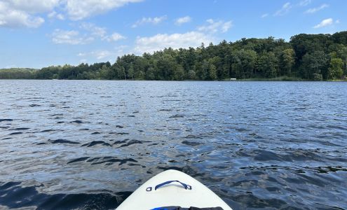 Lake Lonely Watersports