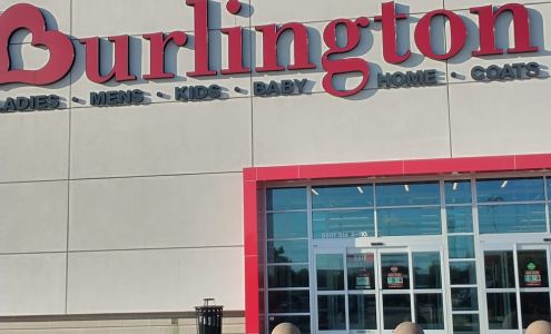 Burlington Trail Ways