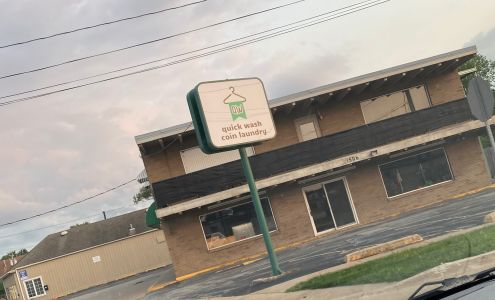 Quick Wash Coin Laundry