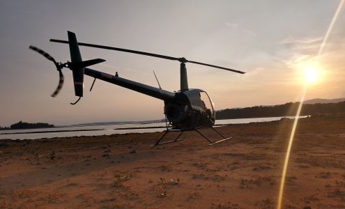 Quiet Run Limited Middle Grove