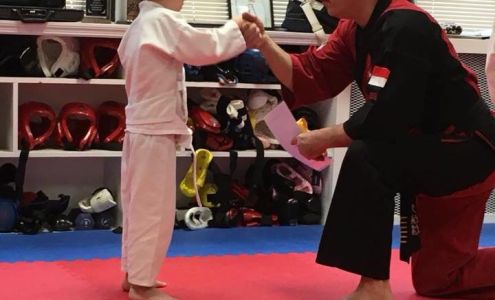 Pentjak Karate Club 19 Palmer St, Stillwater New York 12170