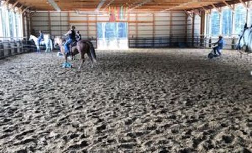 Cross Timbers Ranch LLC. Middle Grove