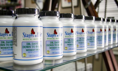 Stages of Life Vitamins