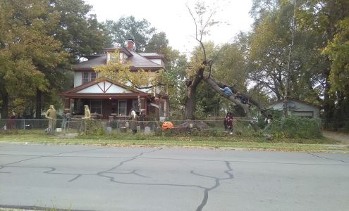 Wardrobe Cleaners Inc