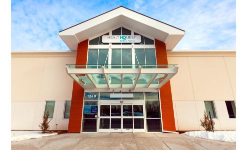 Nuvance Health-GoHealth Urgent Care