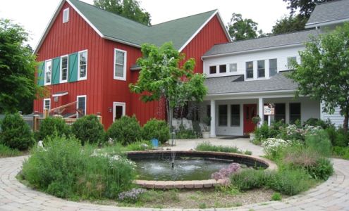 Gilda's Club Grand Rapids