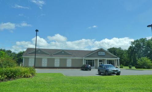 Albany Med EmUrgentCare