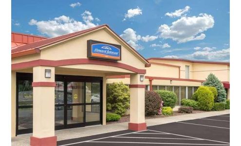 Howard Johnson by Wyndham Saugerties