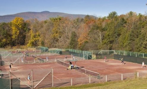 Total Tennis-Saugerties NY Saugerties