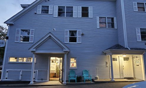 Ye Olde Pilgrim Washing Well