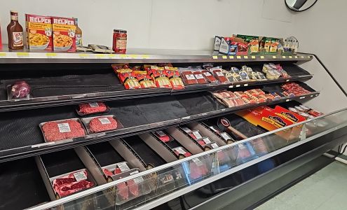 Lashway's Meat Market