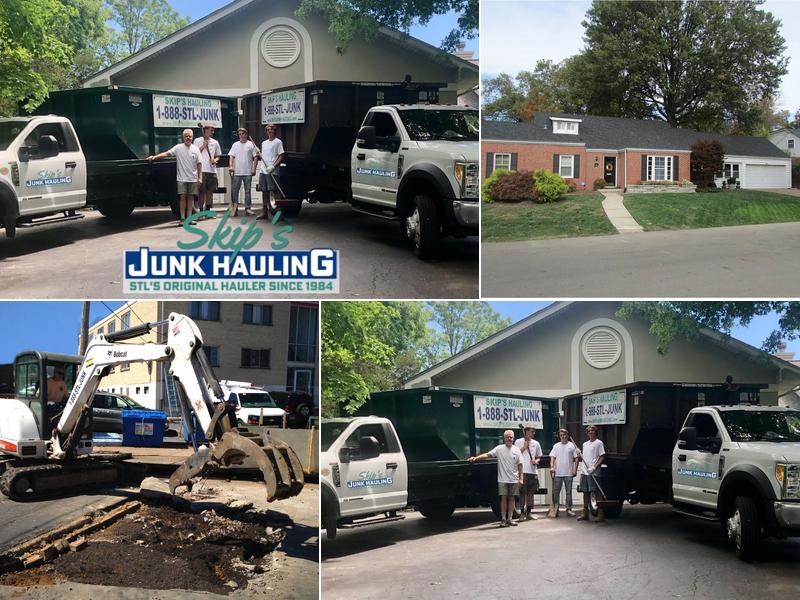 Skip's Junk Hauling
