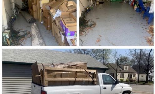 Rex Hauling LLC Jennings