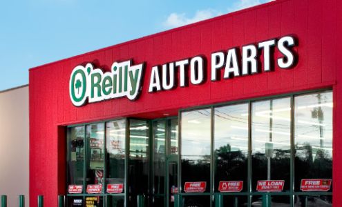 O'REILLY AUTO PARTS #5708