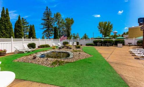 Quality Inn & Suites