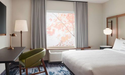 Fairfield by Marriott Inn & Suites Cortland