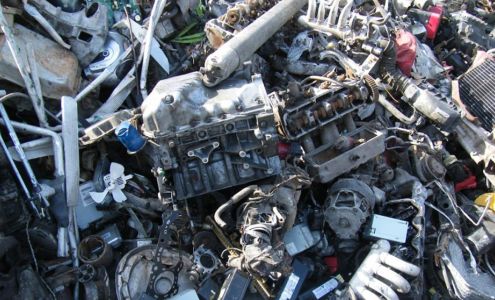 Scrapster, LLC Junk Removal & Scrap Metal Removal 2622 7th Ave, Watervliet New York 12189